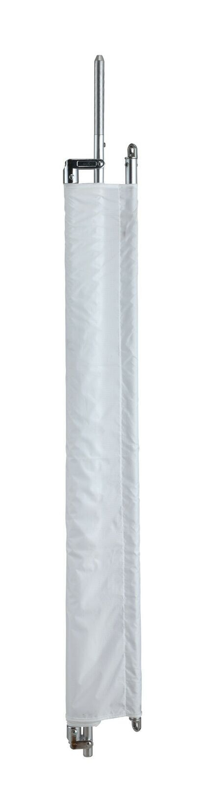 30x36'' 70x90cm Foldable Portable Flag Frame with Diffusion Soften Grid Fabric