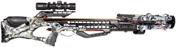 Barnett HyperGhost Crank Cocking Device, Crossbow CCD One Size, Black