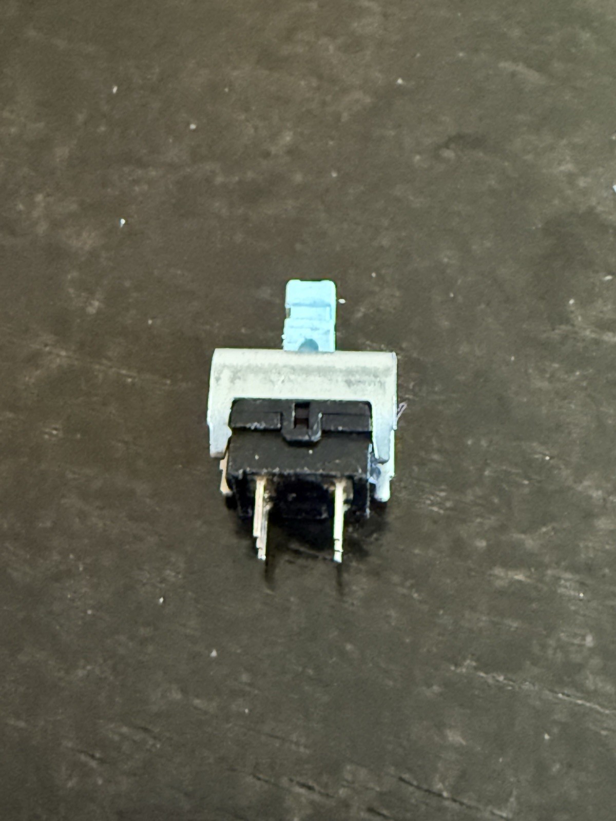 Push Button Switch, latching SPST- Numark & Vestax Mixers, Various Other Mixers