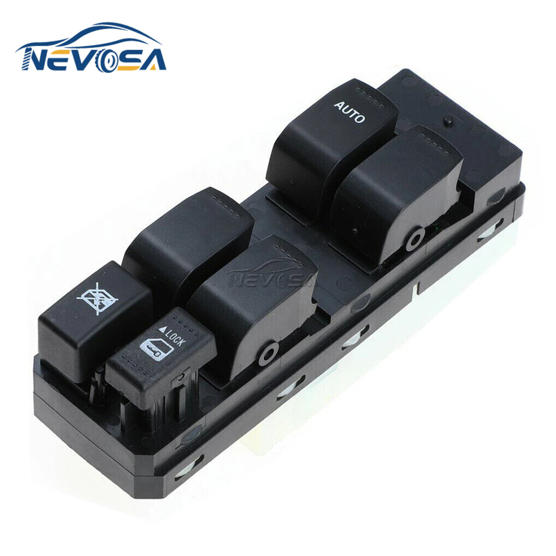 Front Left Electric Power Window Master Switch For Suzuki SX4 Swift 37990-77J00