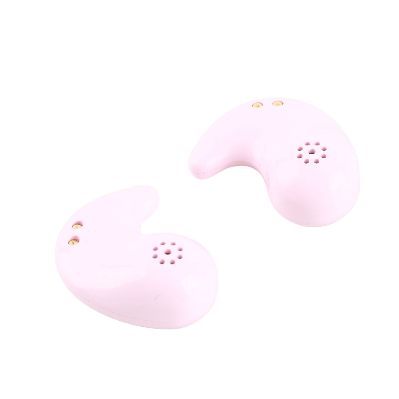 Bluetooth Earbuds With Digital Display Charging Case Stereo Wireless Earphones