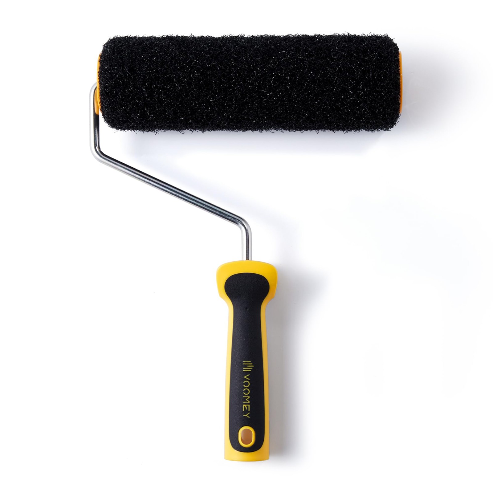 Voomey 9 Inch Drywall Compound 9" Roller with roller frame