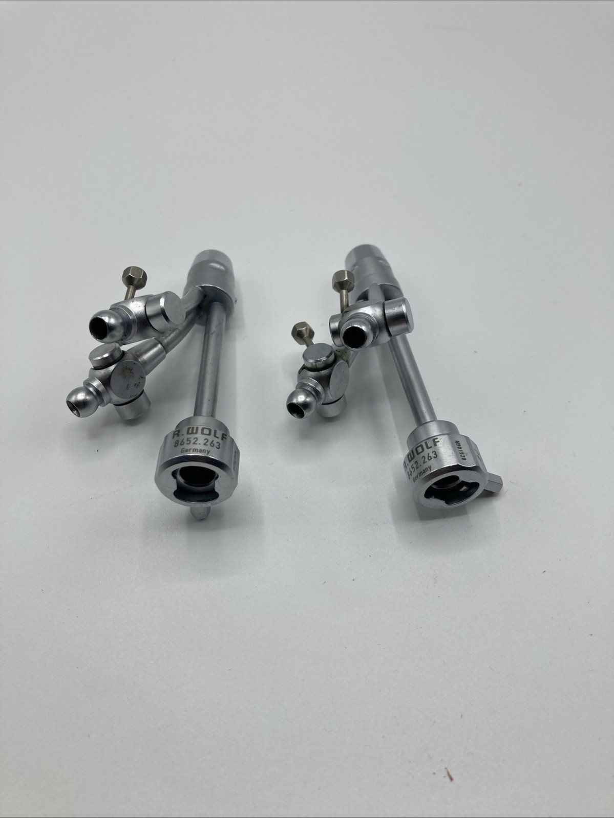 Wolf Cystoscope bridge 8652.263