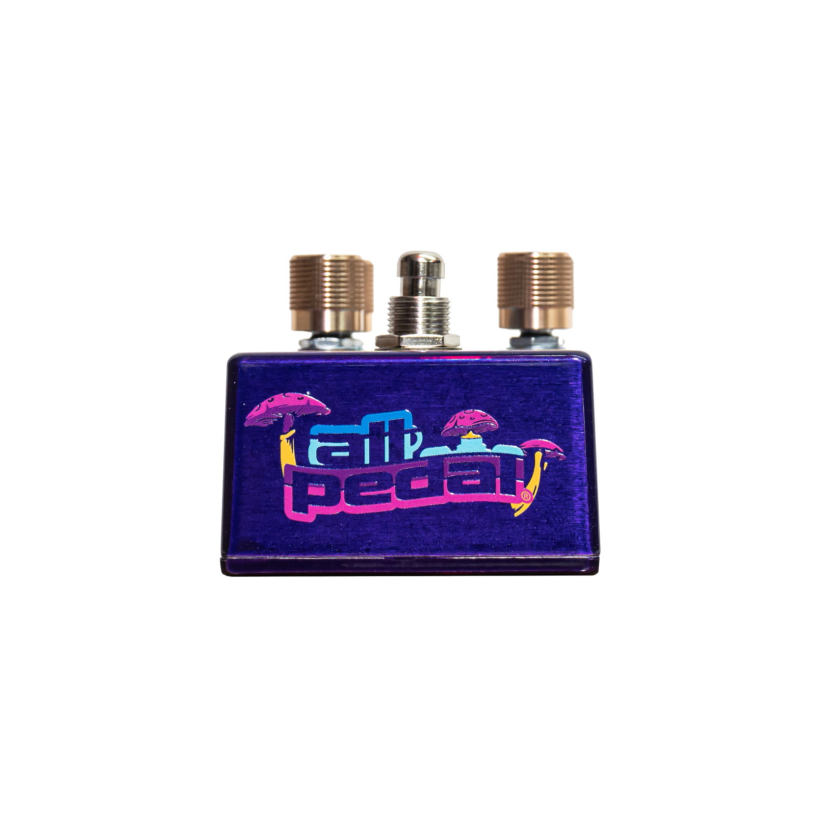 Love Machine™ Fuzz