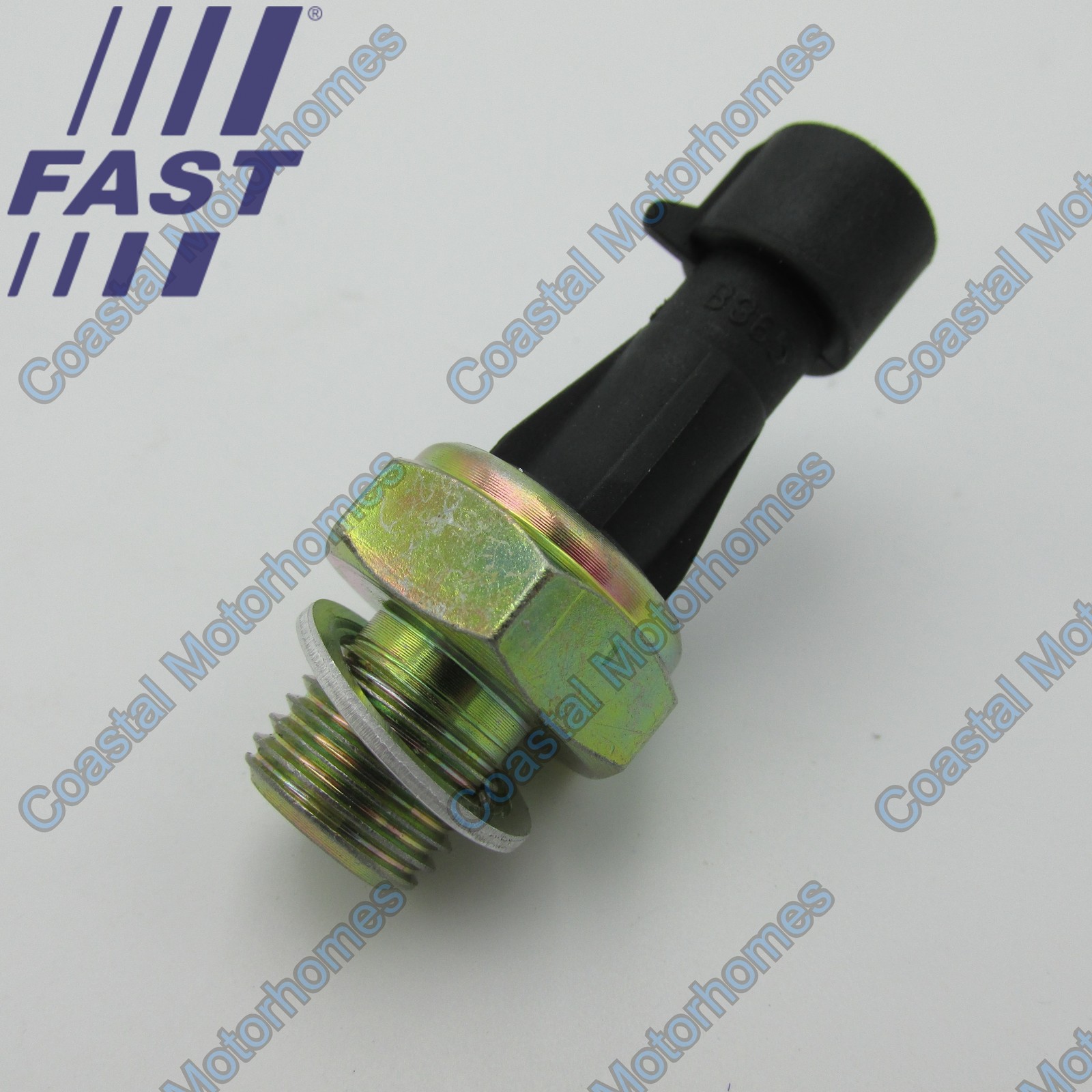 Fits Fiat Ducato Peugeot Boxer Citroen Relay 2.3/3.0 Oil Pressure Switch 2002-On