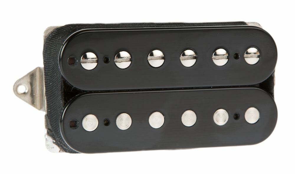 Suhr Thornbucker PAF Bridge Humbucker - 53mm black