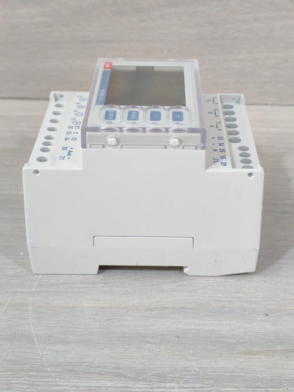 IME NEMO D4-Le MFD4421 MULTIFUNCTION W/ ENEGRY COUNT & REACTIVE