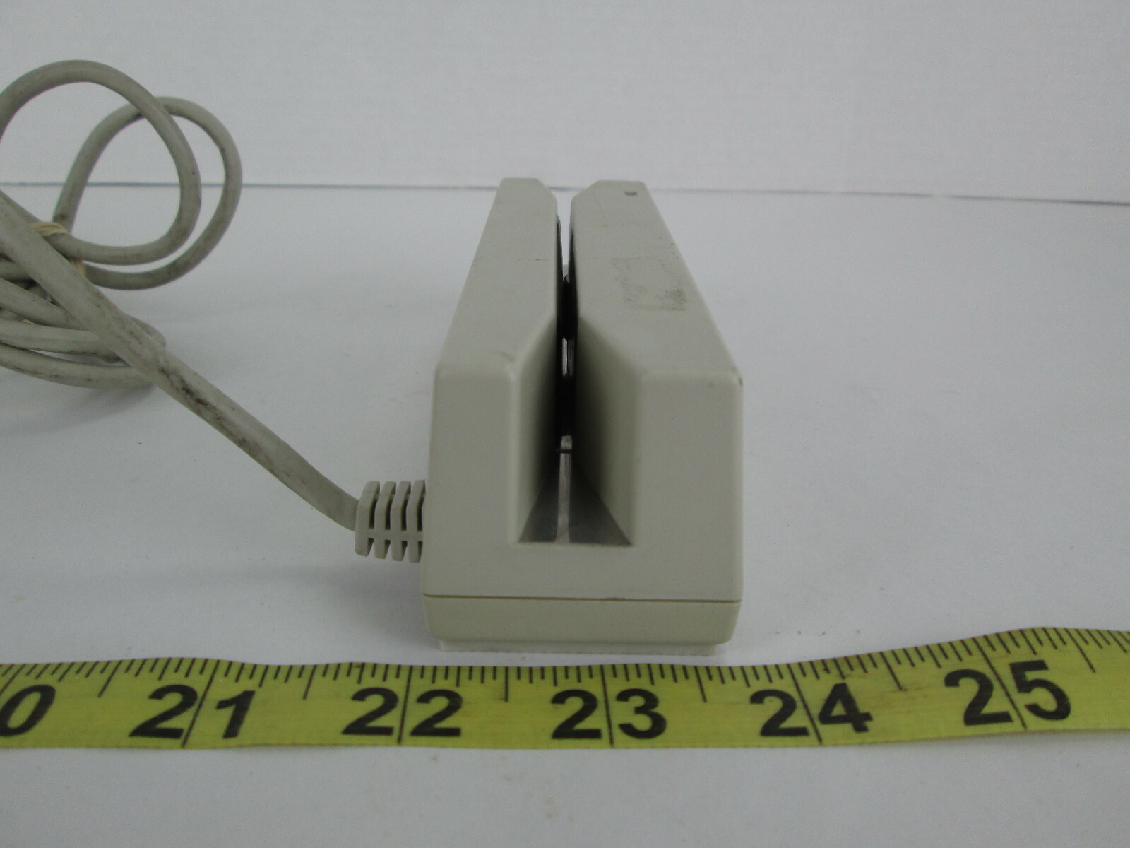 Partner Slider Card Reader MR4370 MR-4370