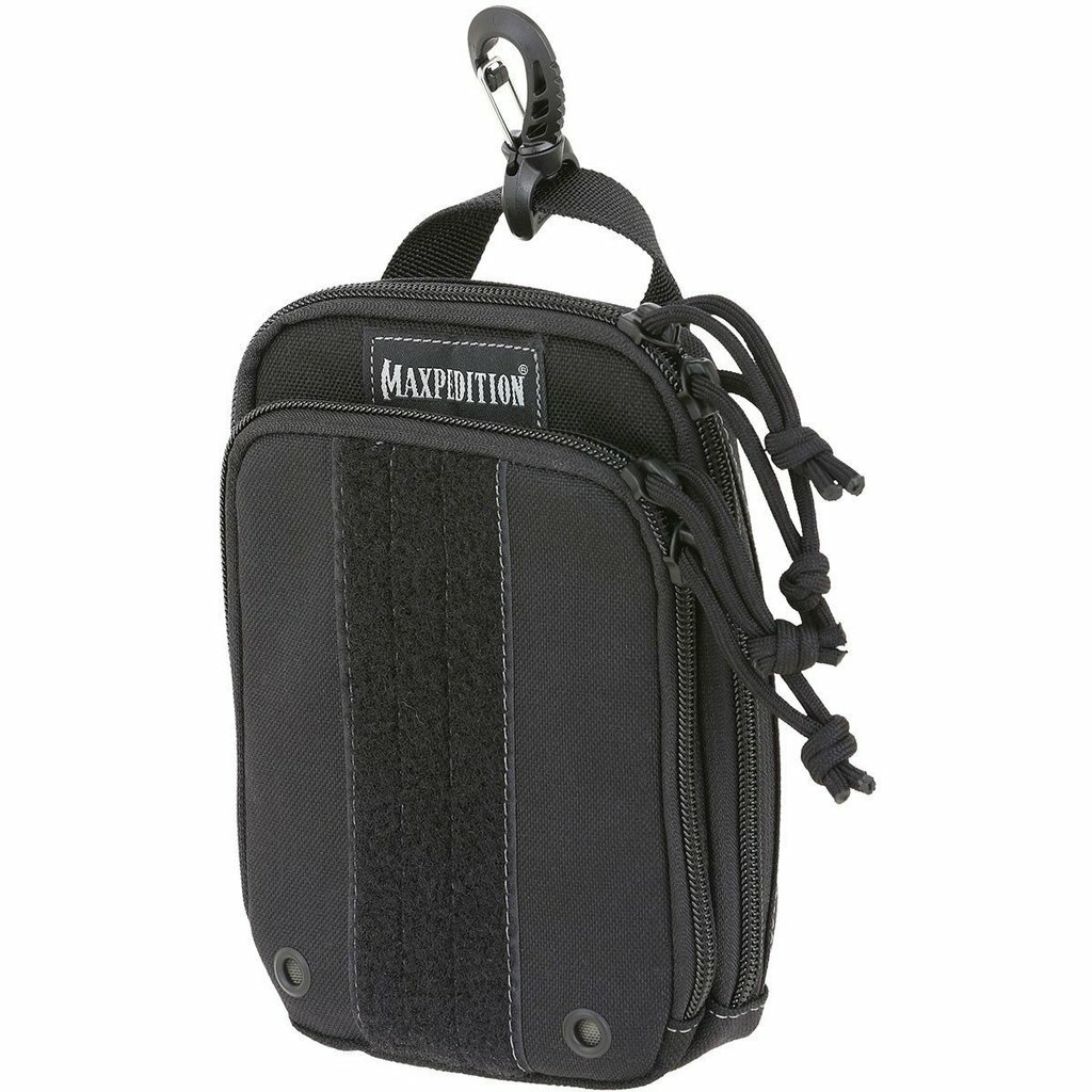Maxpedition - Ziphook Pocket Organizer - Various Colors - Medium