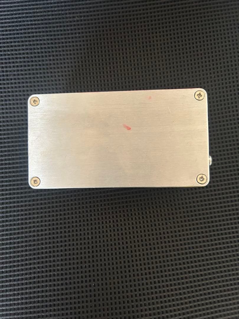 zvex fuzzfactory