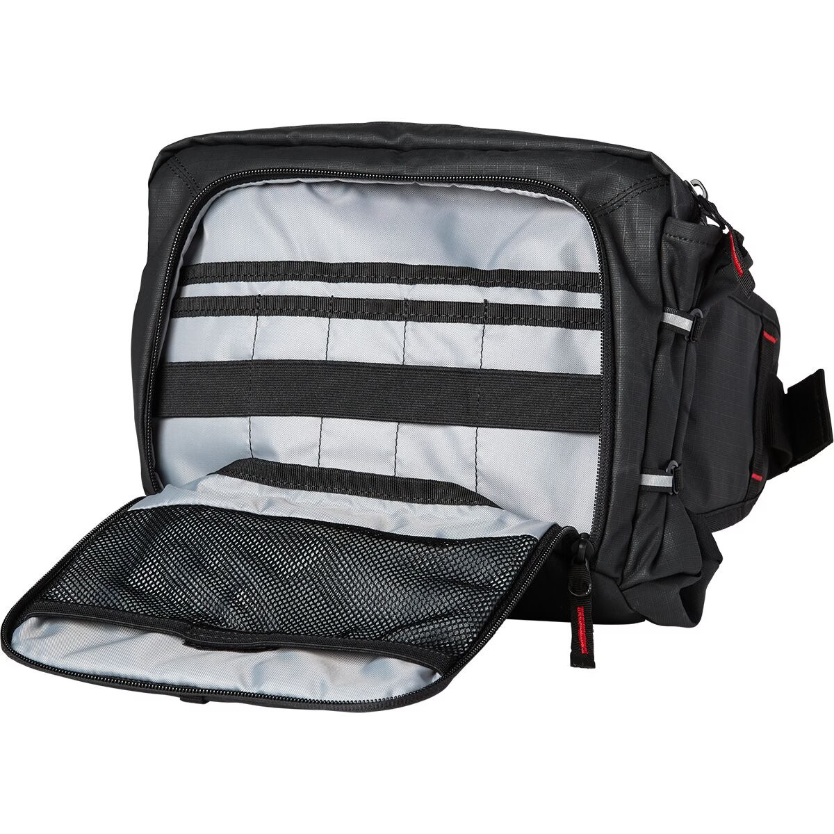 Fox Racing Lumbar Biking Hydration Pack Black, One Size