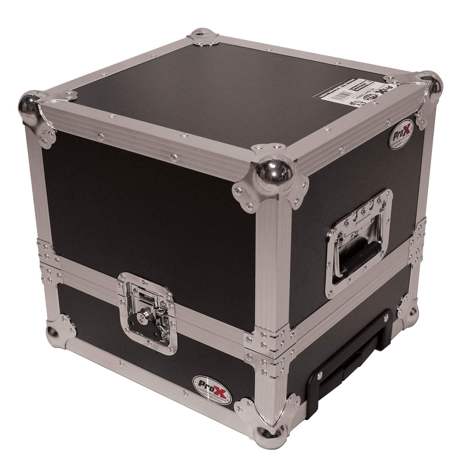ProX XS-DNP-DSRX1 DNP DS RX1 Photo Printer Flight Case