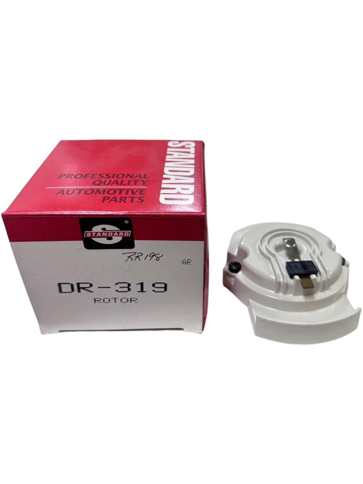 NEW Standard DR-319 Rotor 🔥 Fast Shipping 🔥