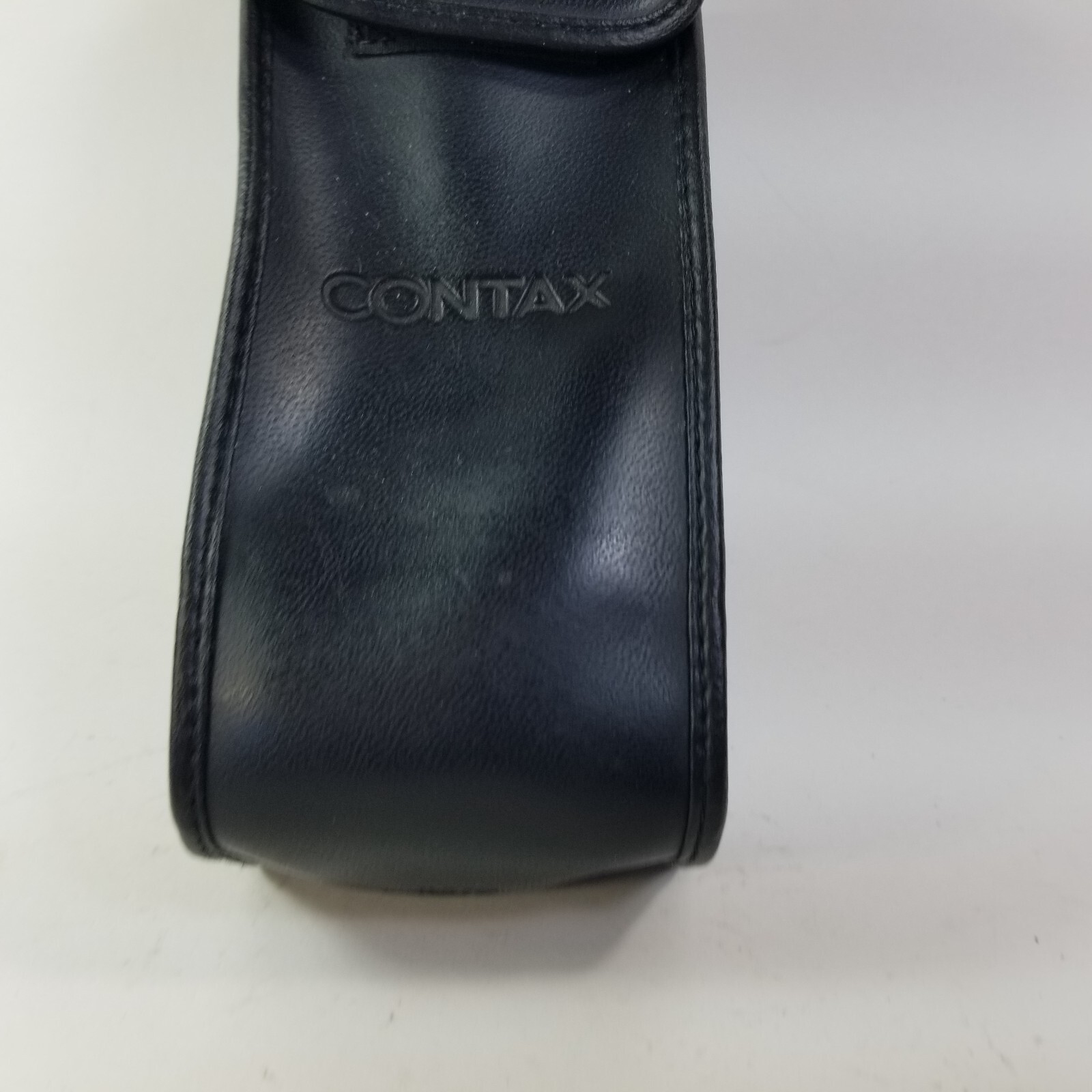CONTAX TLA 360 Flash Leather Case ONLY