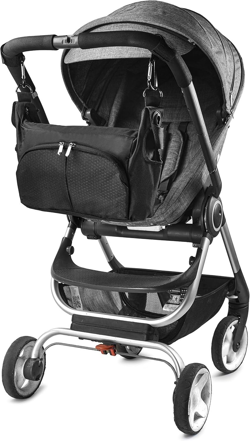Baby & Beyond Essential Bag, Compatible with Doona Car Seat Stroller