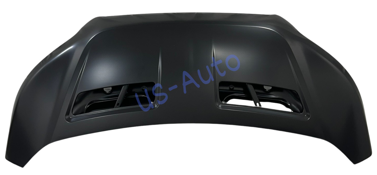 Fit 2015 - 2023 Ford Transit 150 Transit 250 Transit 350 HD Hood Steel FO1230310
