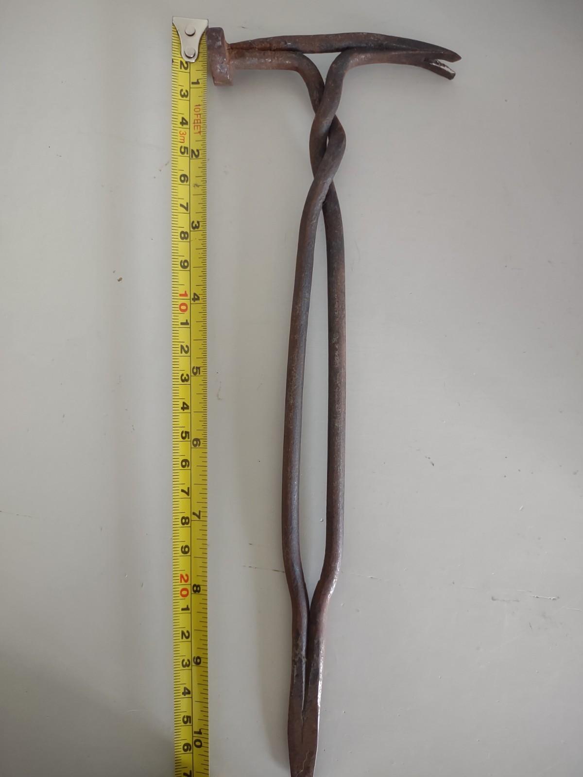 2 Vintage Small Hammers