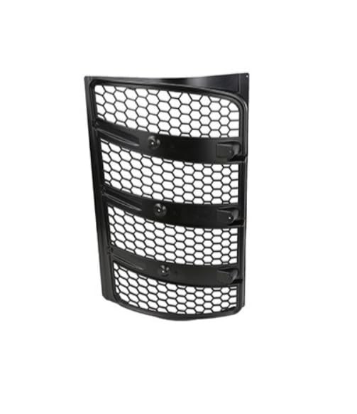 TORQUE Reefer Grille Insert Mesh Curbside Compatible with Thermo King Precedent