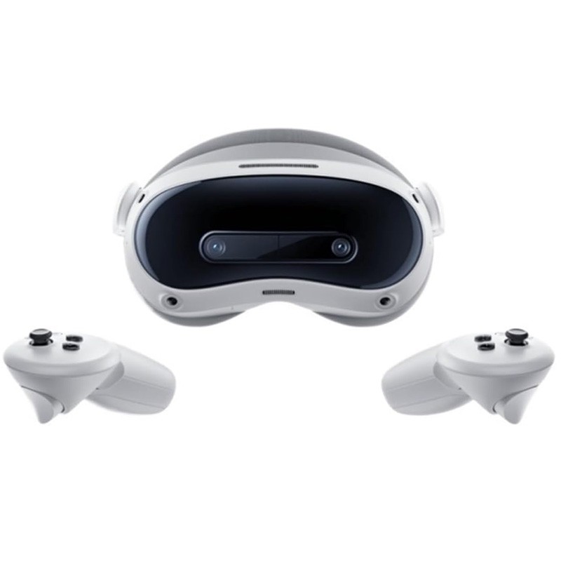 PICO 4 Ultra ROM 256GB RAM 12GB Wifi 7 All In One VR Headset