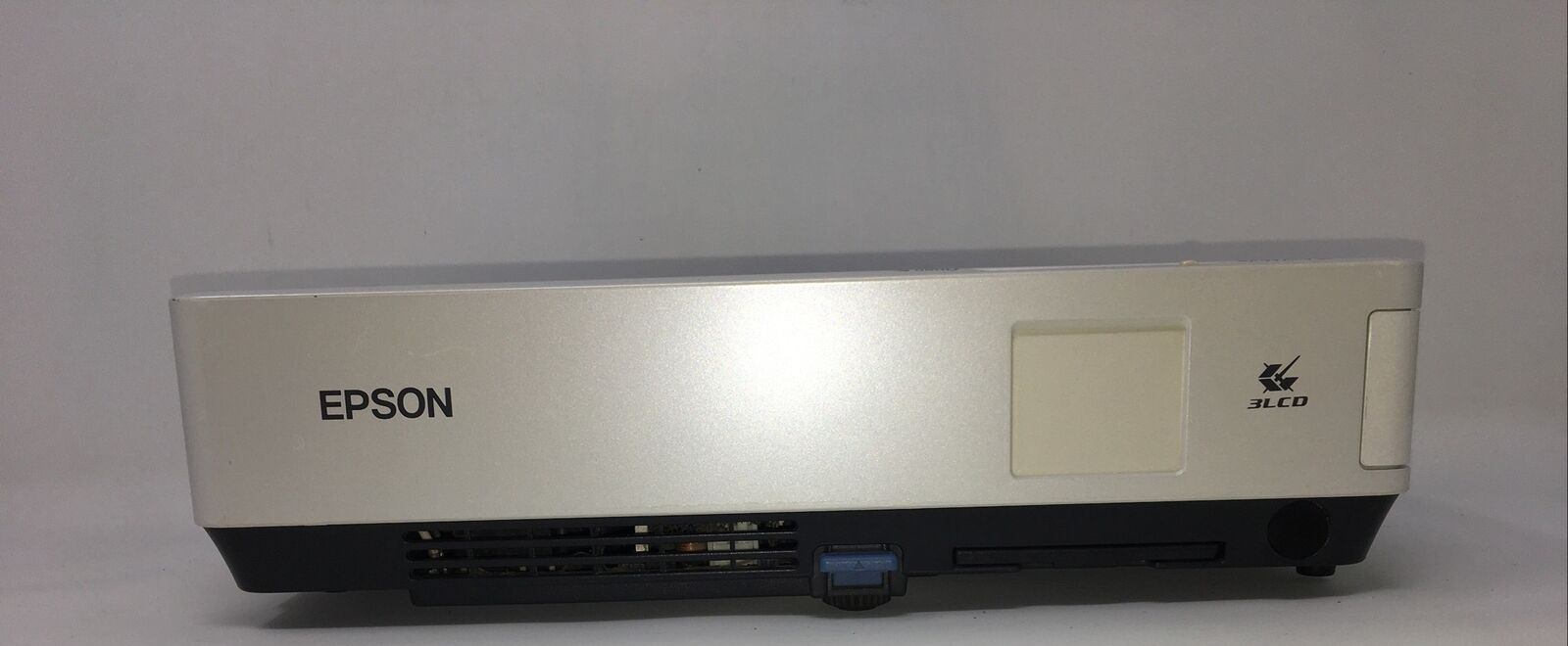 Epson - EMP-1705 - XGA Projector W/remote MW0B2