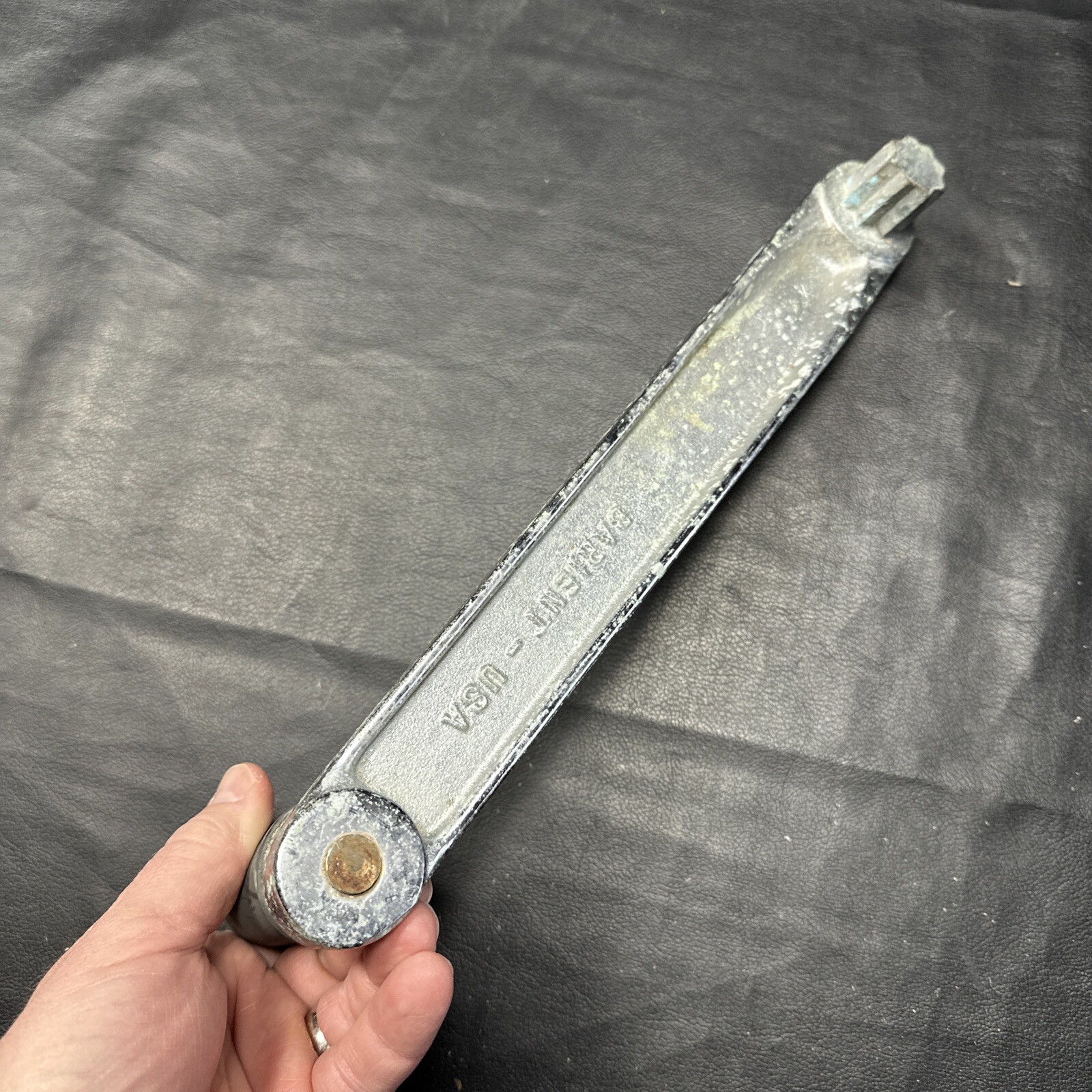 Barient Winch Handle Sailboat Marine Crank - 500