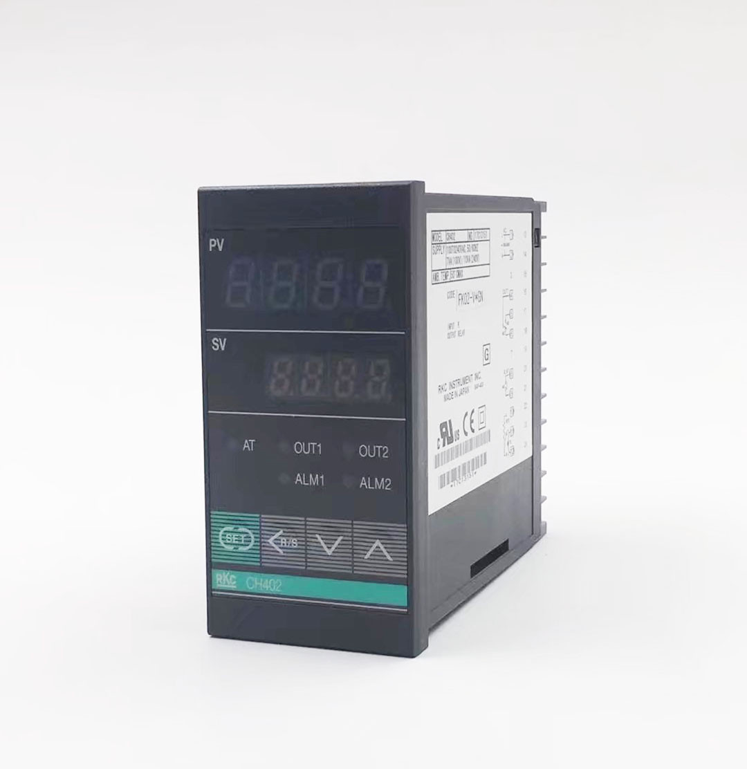 RKC Temperature Controller Control CH402FK02-M*GN-NN new✦Kd