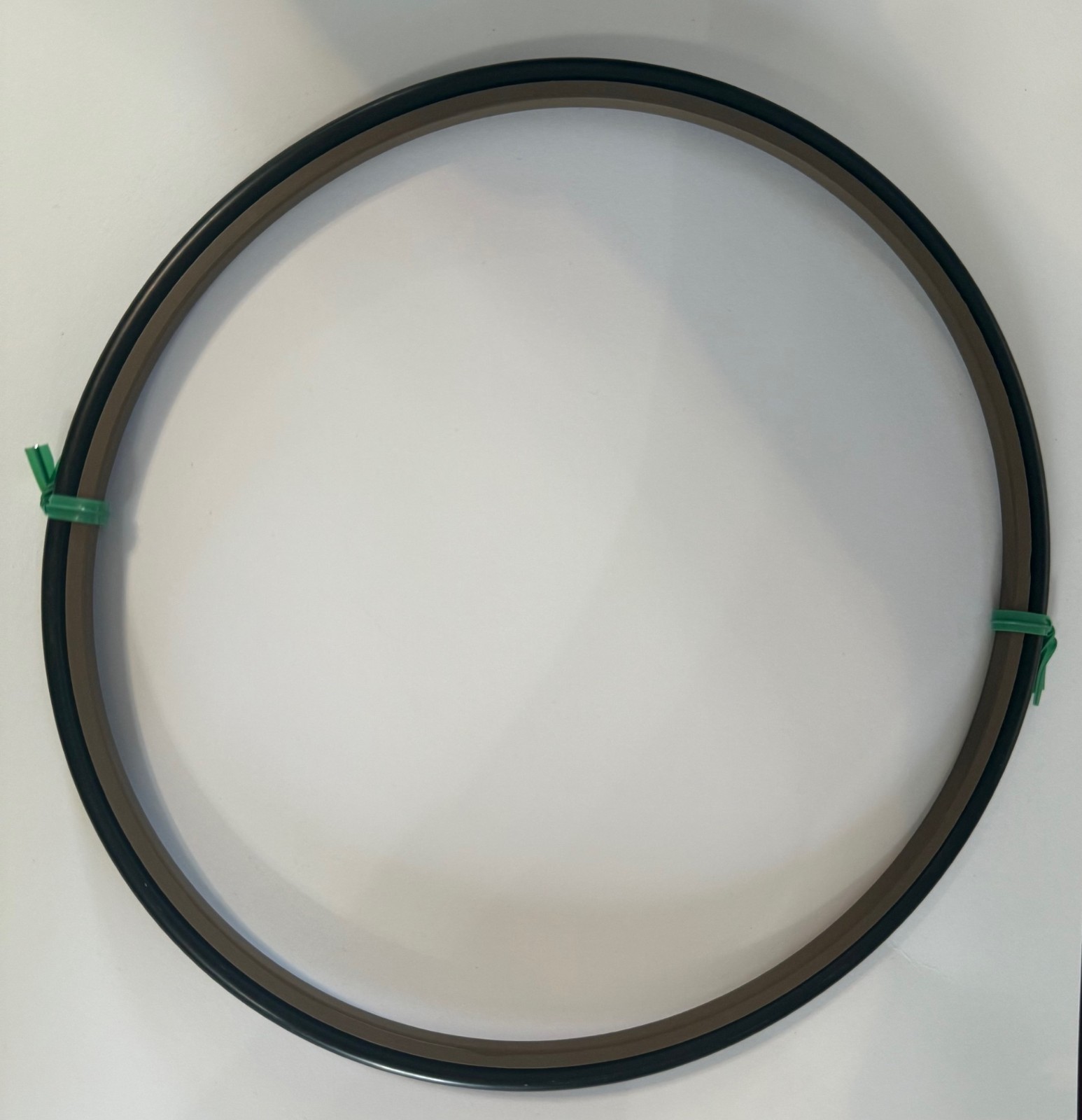 KR-67503 PTFE ROD BUFFER SEAL
