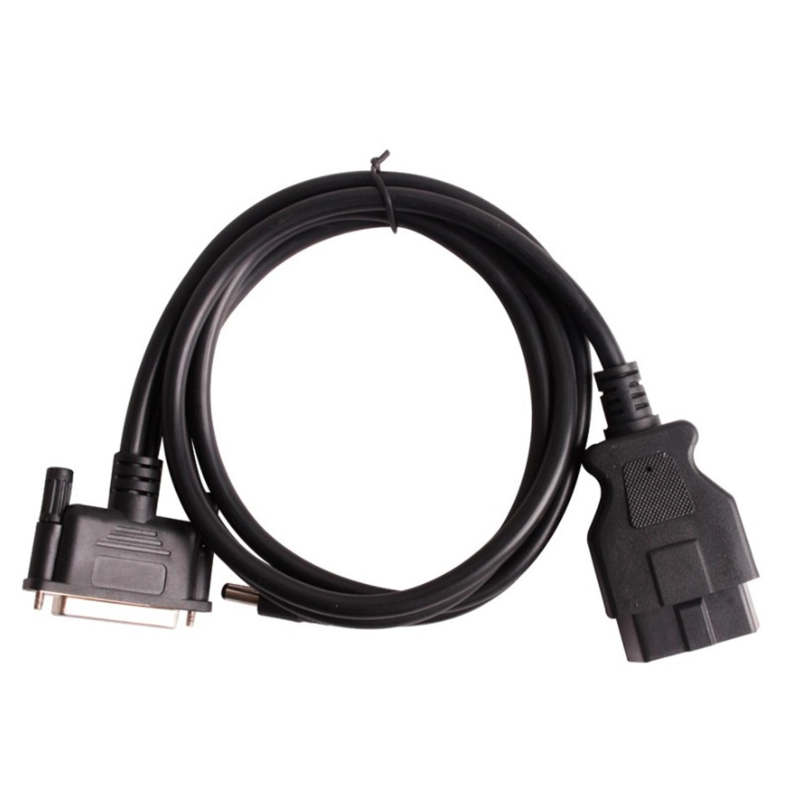 OBD SBC Reset tool for MB W211 R230 ABS SBC Reset Tool Repair Code C249F