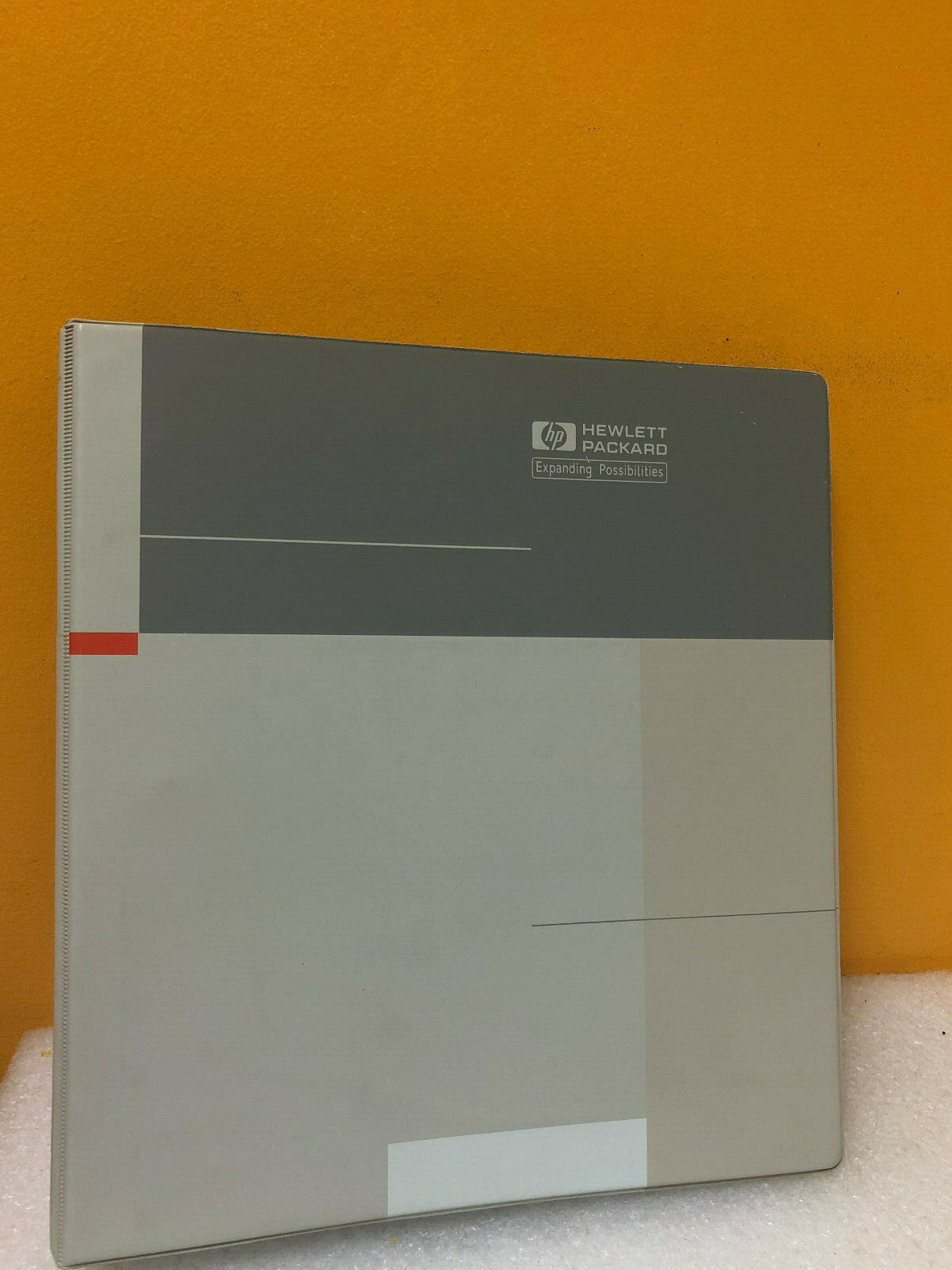 HP / Agilent 71600-90005 HP 71600B Series of Gbit/s Testers Installation Manual