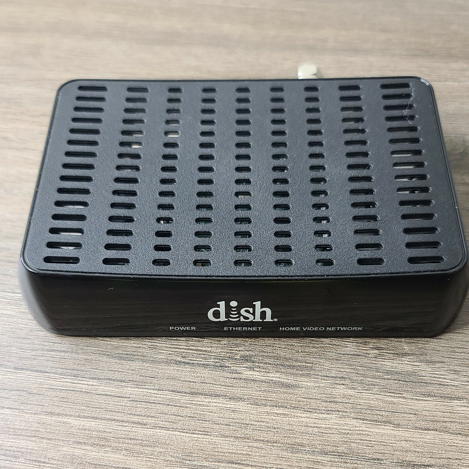 Dish Network Hopper Satellite TV HD DVR Internet Connector