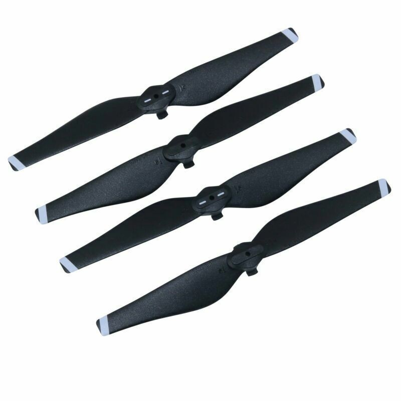 4PCS/Set For DJI Mavic Air Drone Quick Release Propellers CCW/CW Folding Props
