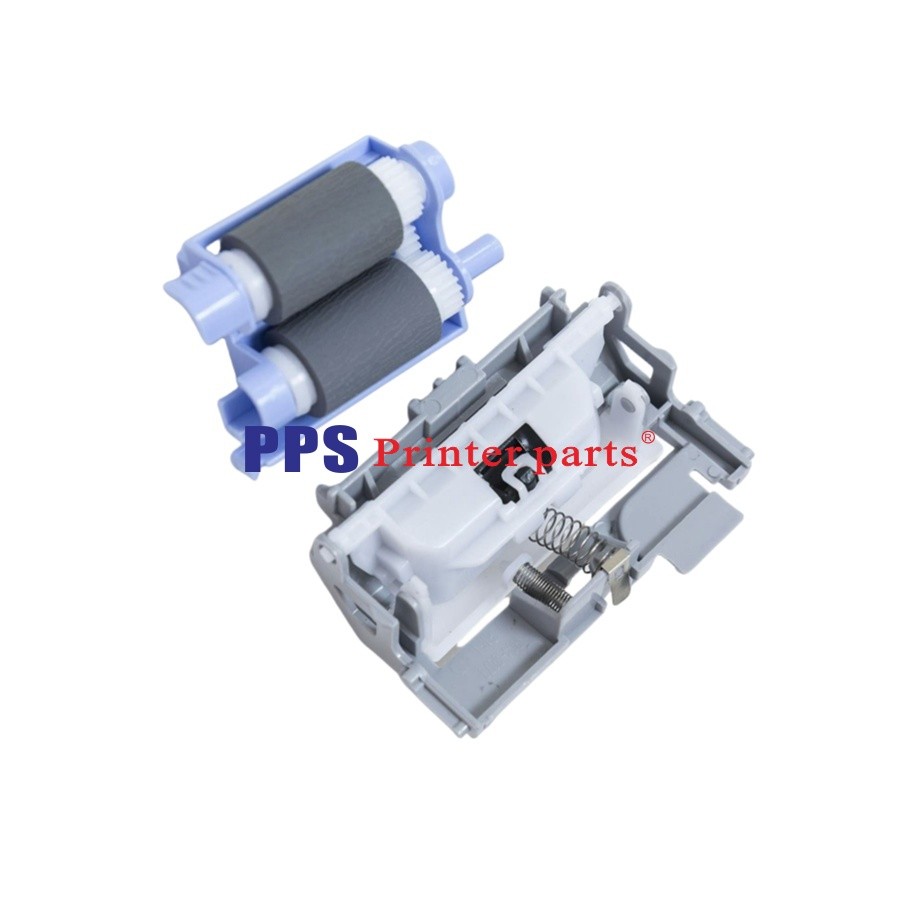 New Pickup roller Separation Roller Fit For HP LJ PRO M402 M403 M426 M427