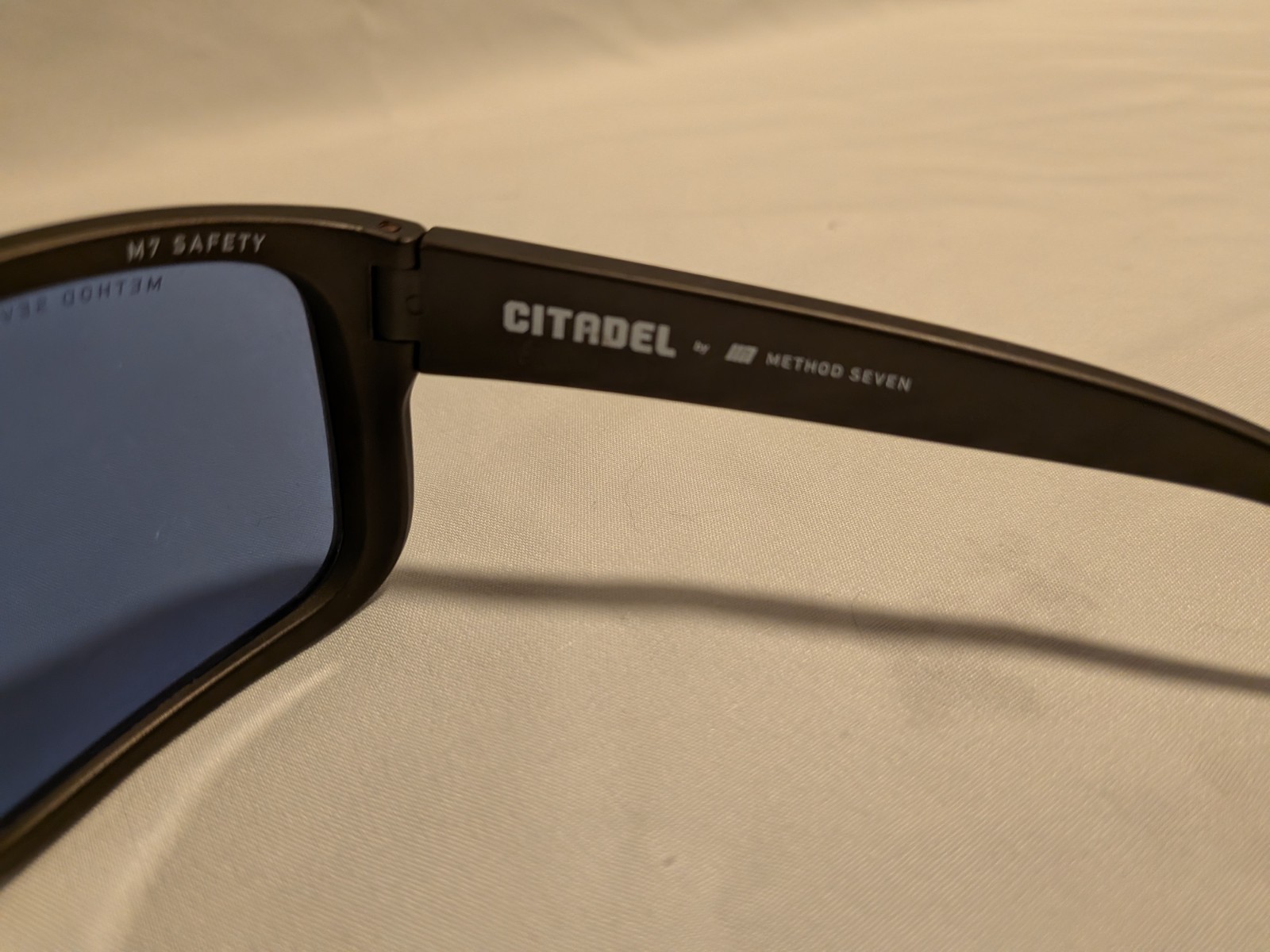Method Seven Citadel FX Grow Room Glasses HPS +