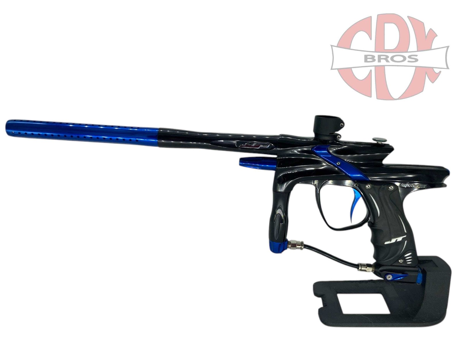 JT Impulse Upgraded Paintball Gun