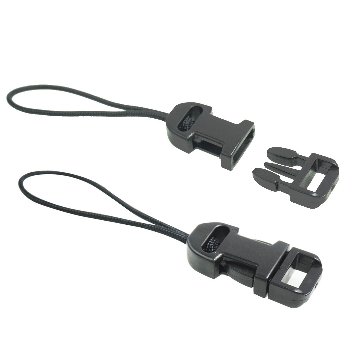 Style A QD Loops Connector Camera Strap for Small Camera Sony Canon Nikon x2