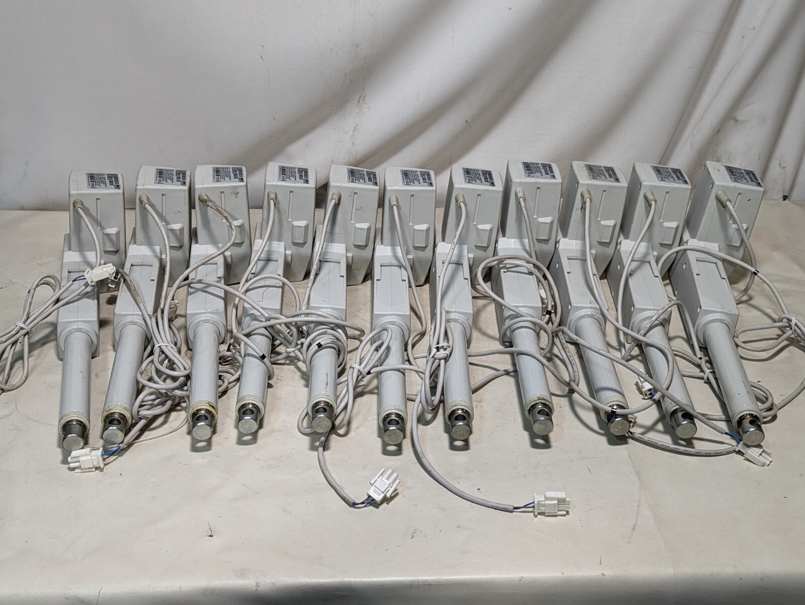 Linak LA31-U093-01 Linear Actuator