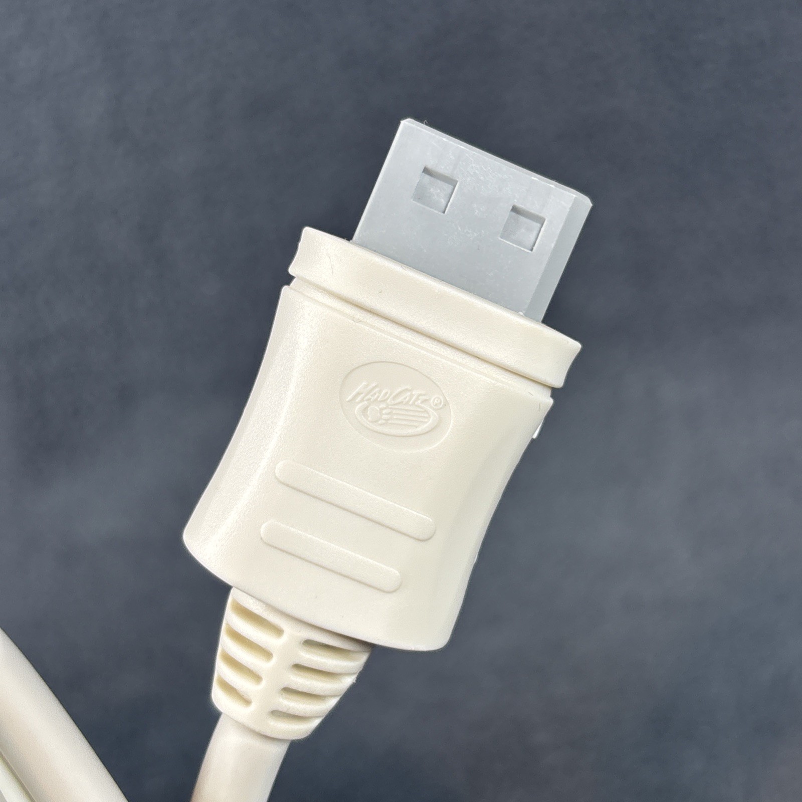 Nintendo Wii/Wii U - MadCatz HD Component Cable - Tested