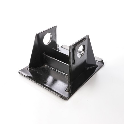 Saf Holland 50616036 Trailer Jack Foot