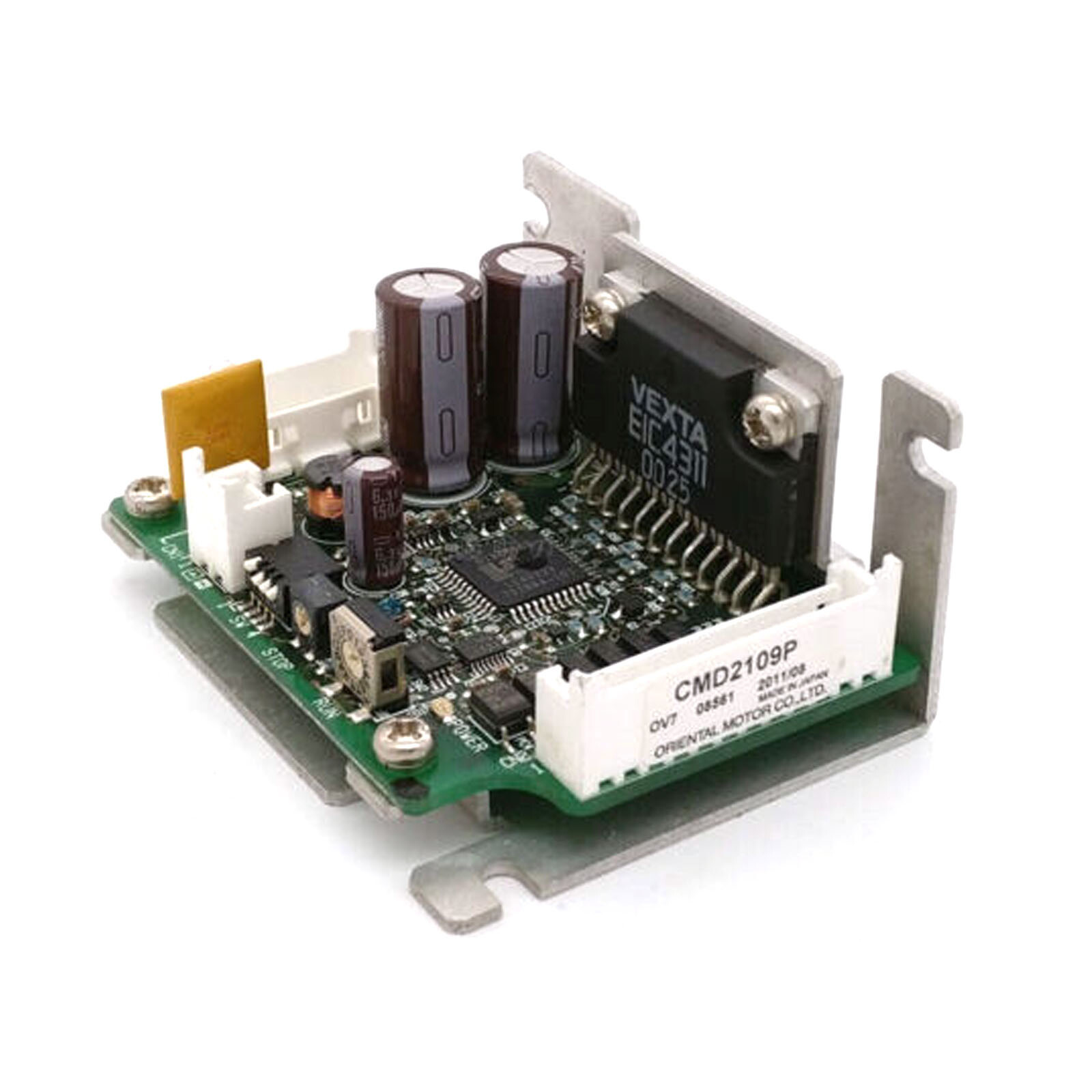 NEW Oriental Motor VEXTA CMD2109P MOTOR DRIVER #DC