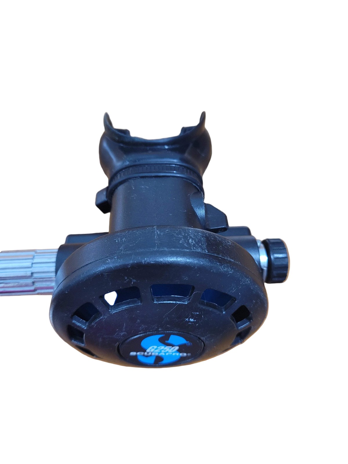 ScubaPro MK10/ G250 Regulator