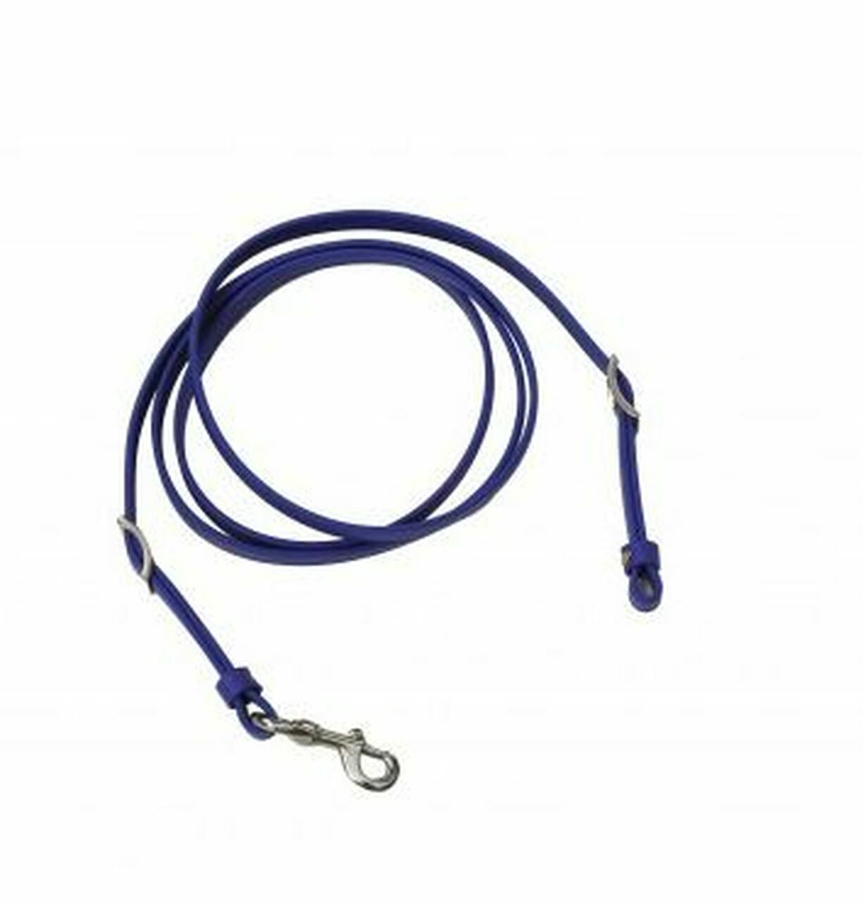 Berlin Biothane Single Roping Rein