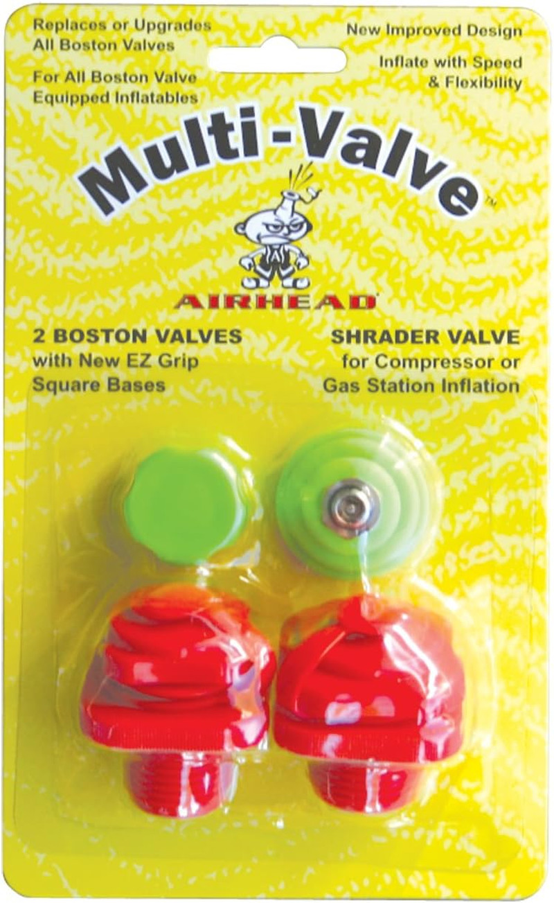 Multi-Valve