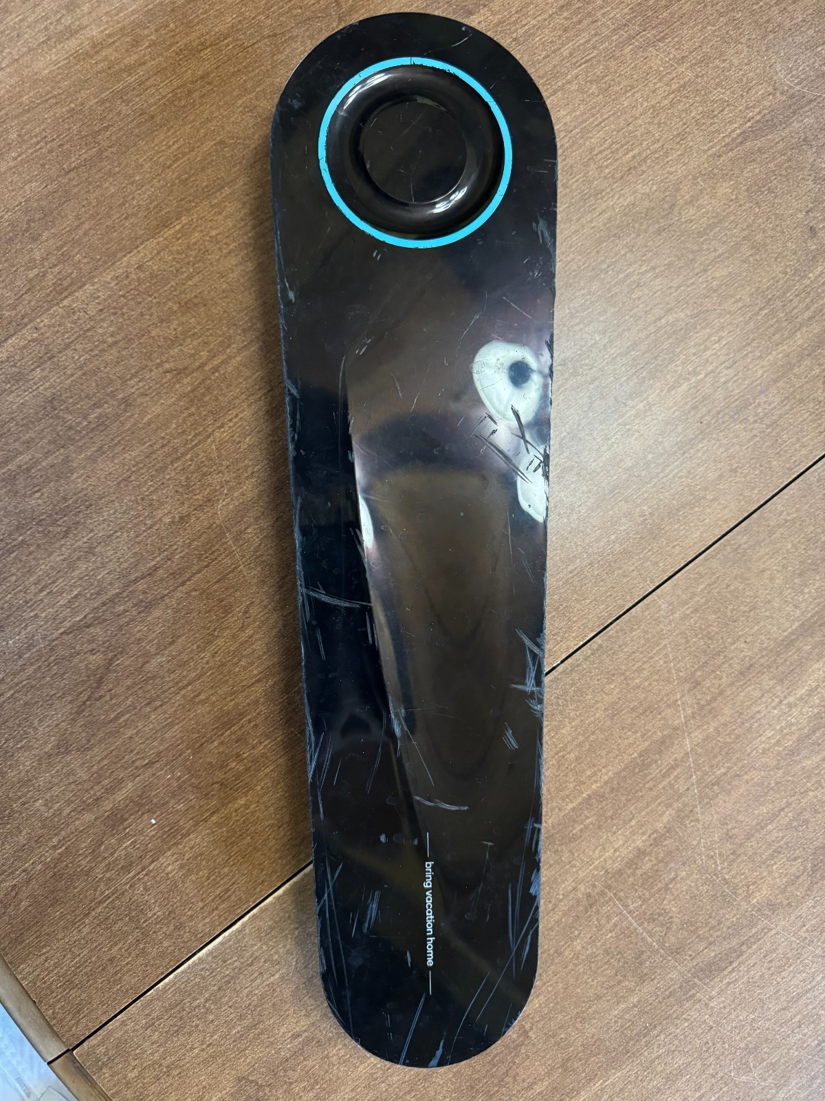 Aiper Scuba N1 Wheel Cover Left side