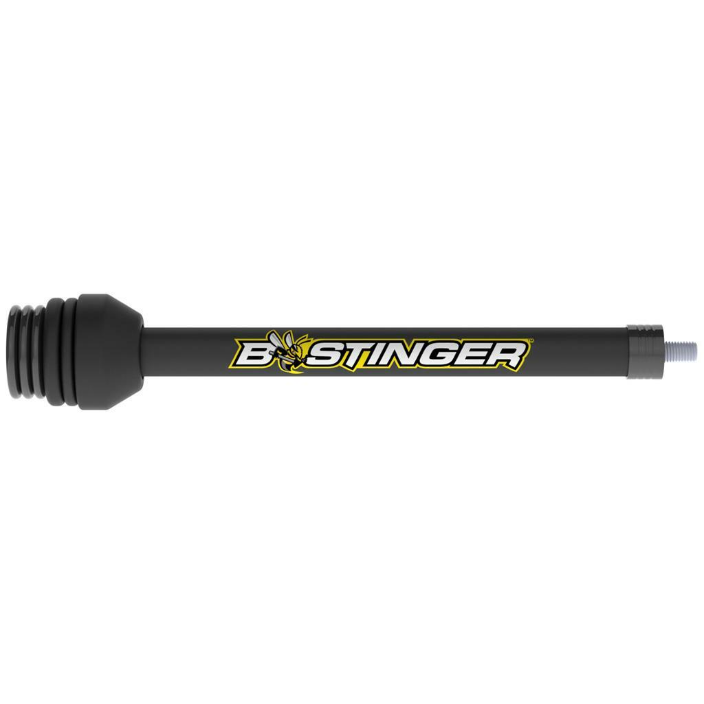 Bee Stinger Sport Hunter Xtreme Stabilizer, Black, 6", 3.85 oz