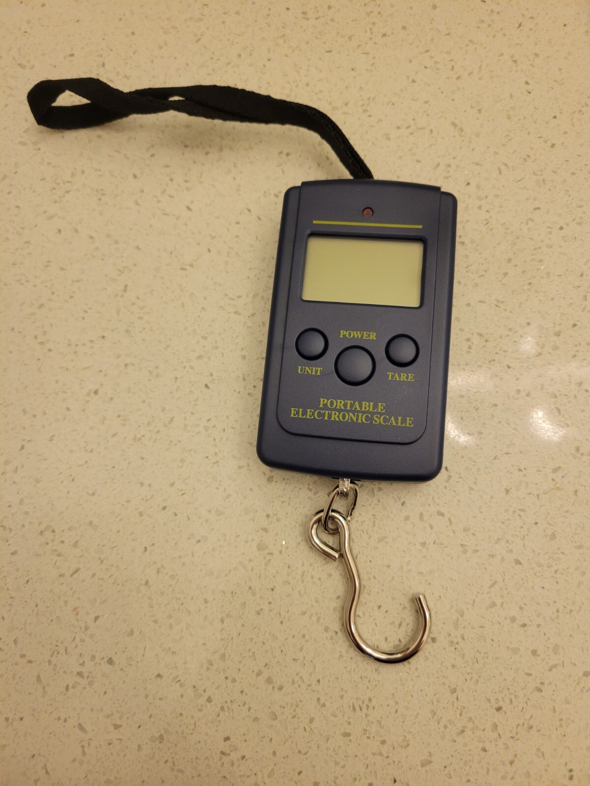 Fishing Scale Digital