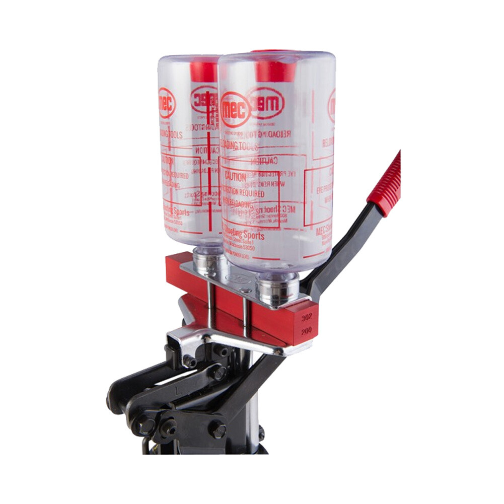 MEC 600 Jr Mark V .410 Bore Shotshell Reloading Press (8447410)