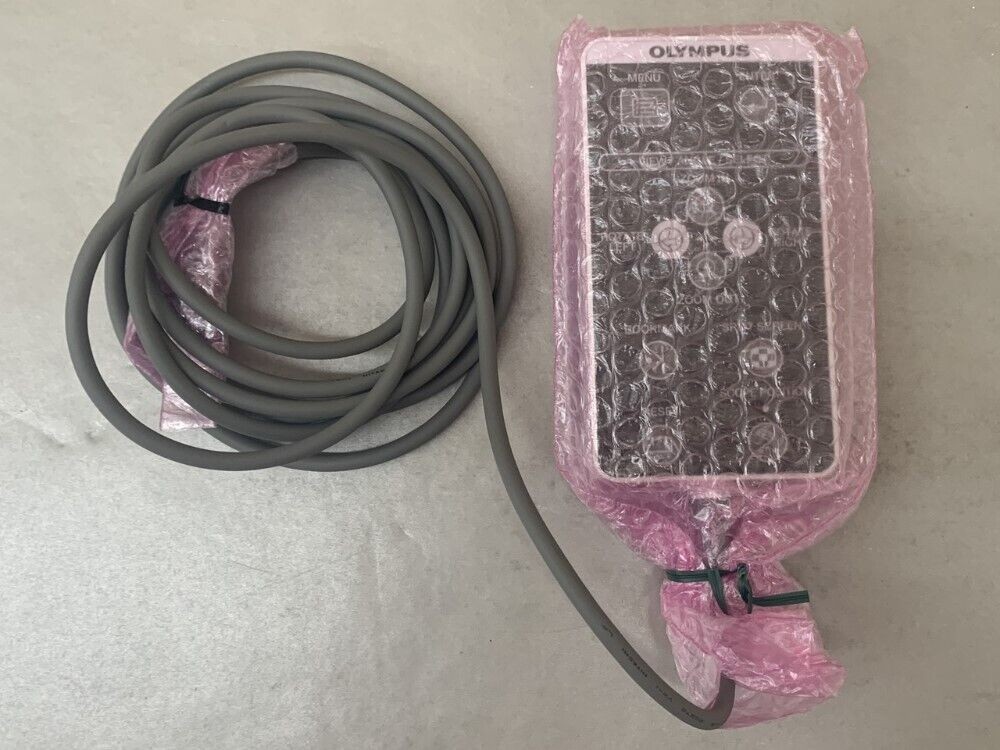 Olympus MAJ-1890 Remote Control Unit for UPD-3