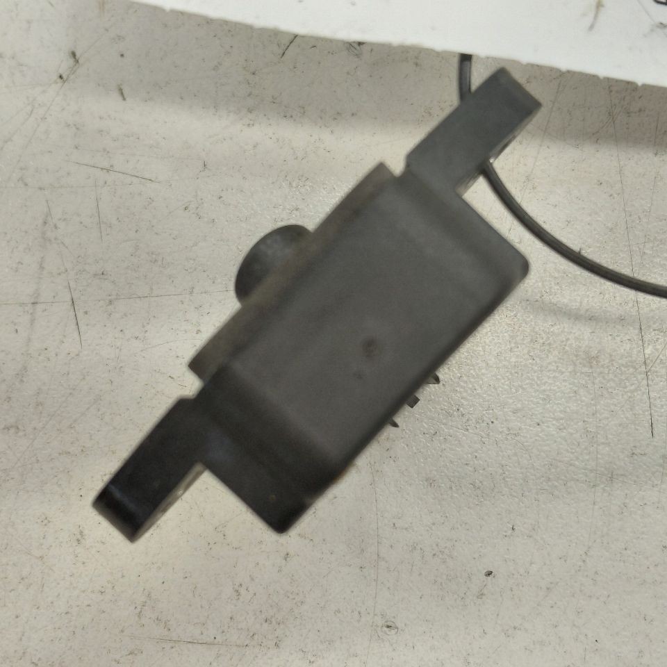Hyundai Veloster Sensor 2017 2016 2015 2014