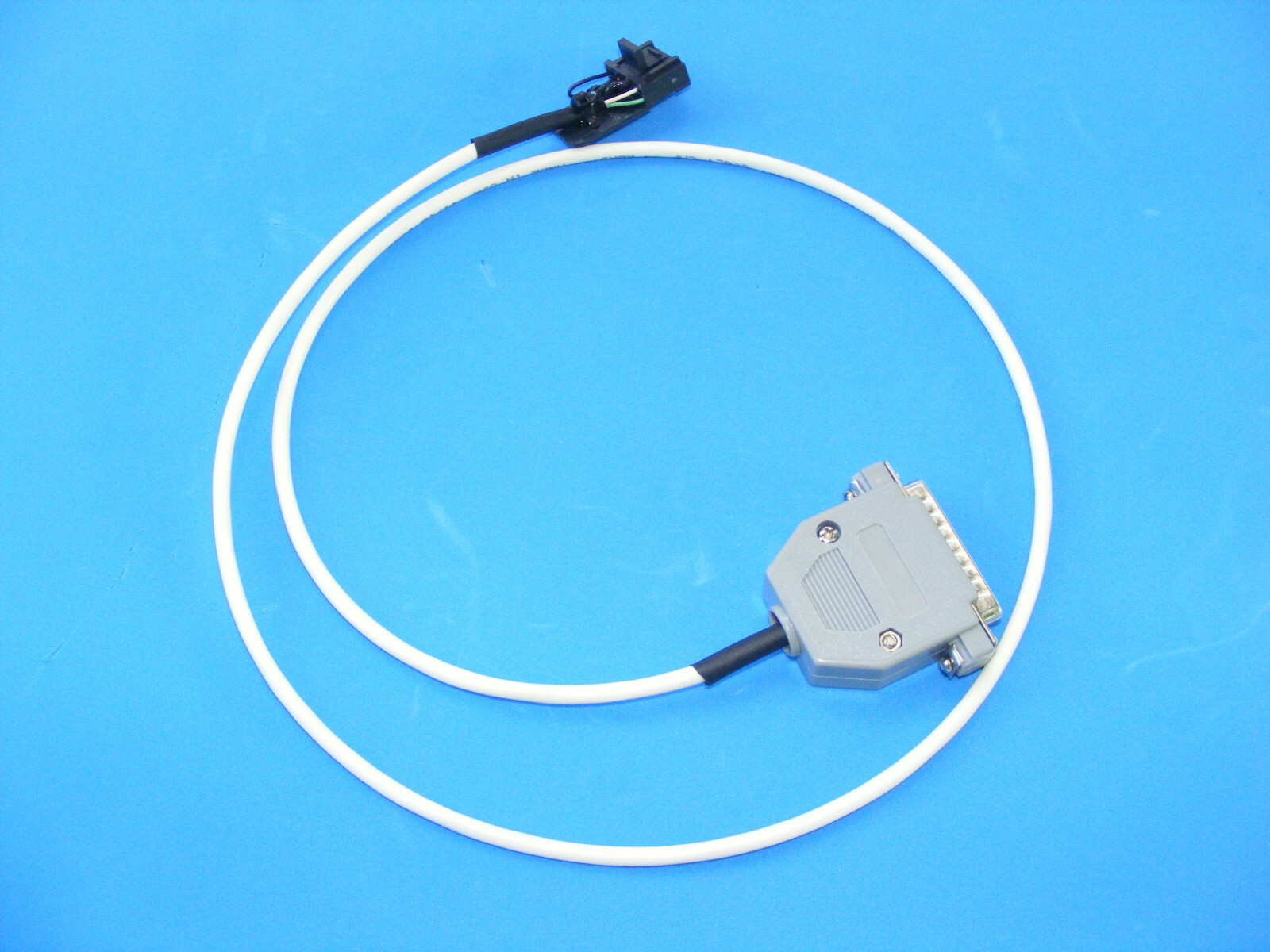 Motorola CM200, CM300, PM400 Radio To ALLSTAR DMK URI Cable
