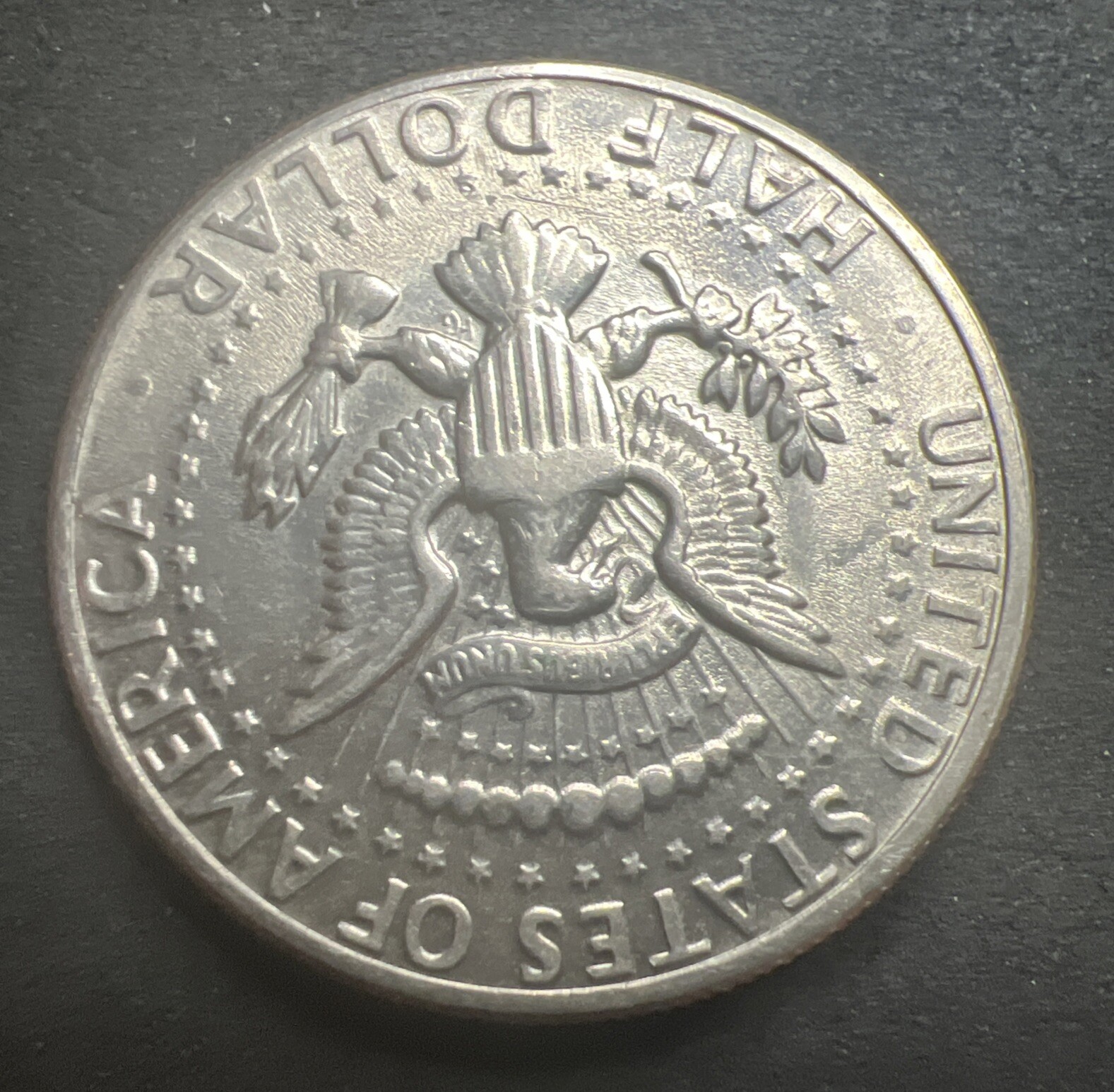 1971 D Kennedy Half Dollar DDO FS-101 & RPM-002 Mint Errors!